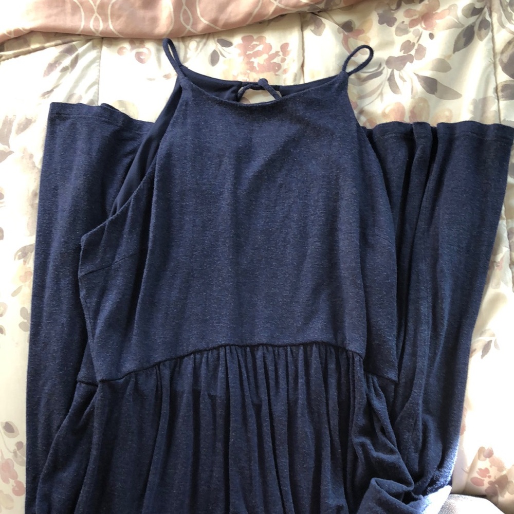 Loft Dress